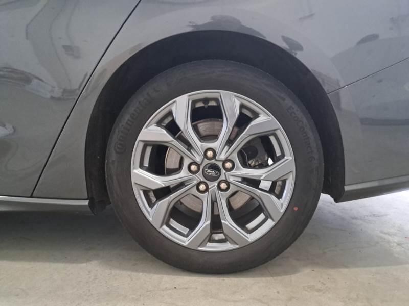 Ford Focus 1.5 ECOBLUE 120CV STLINE AUTO X SW - foto 19
