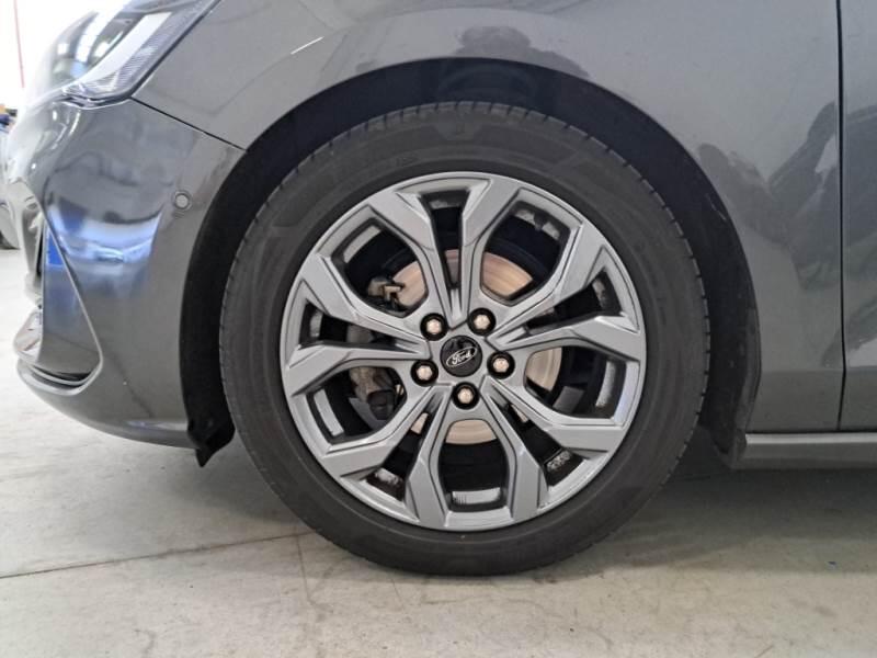 Ford Focus 1.5 ECOBLUE 120CV STLINE AUTO X SW - foto 20