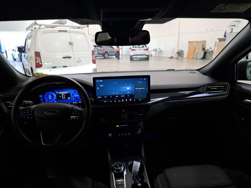 Ford Focus 1.5 ECOBLUE 120CV STLINE AUTO X SW - foto 3