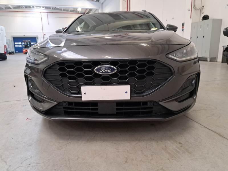 Ford Focus 1.5 ECOBLUE 120CV STLINE AUTO X SW - foto 37