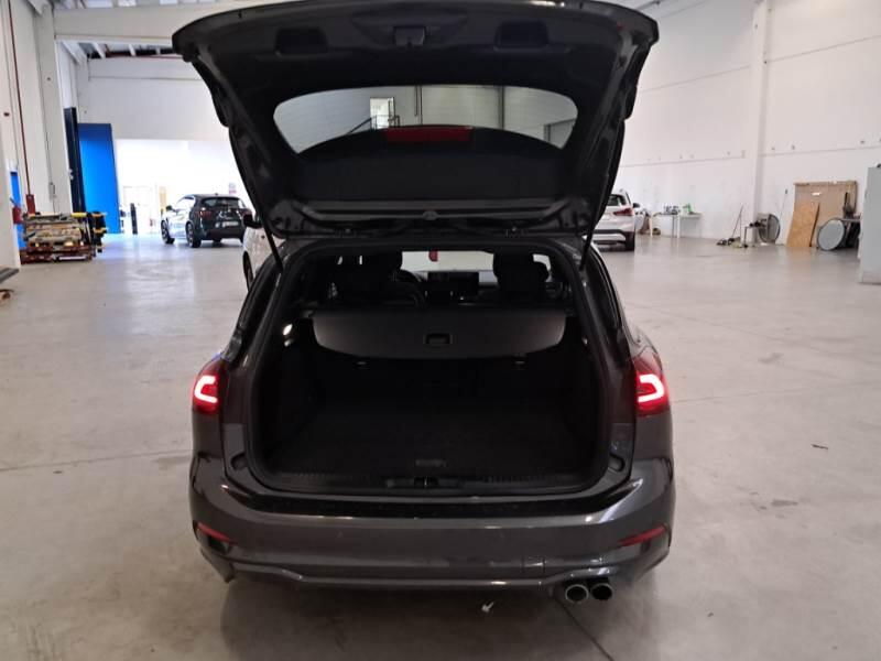 Ford Focus 1.5 ECOBLUE 120CV STLINE AUTO X SW - foto 5