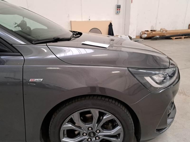Ford Focus 1.5 ECOBLUE 120CV STLINE AUTO X SW - foto 42