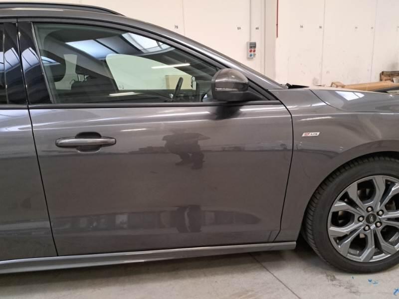 Ford Focus 1.5 ECOBLUE 120CV STLINE AUTO X SW - foto 44