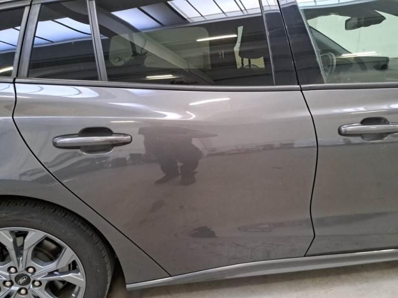 Ford Focus 1.5 ECOBLUE 120CV STLINE AUTO X SW - foto 49