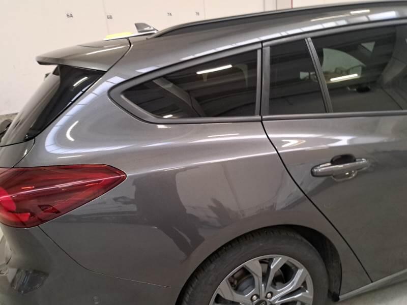 Ford Focus 1.5 ECOBLUE 120CV STLINE AUTO X SW - foto 52