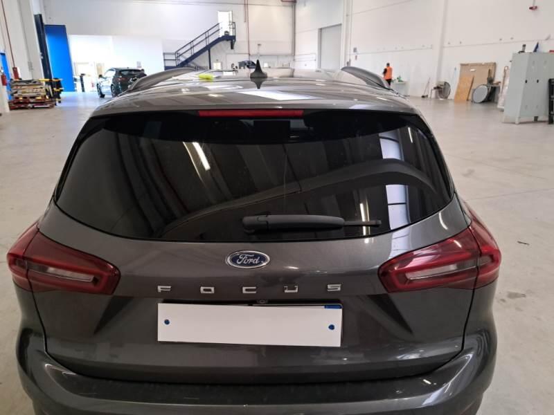 Ford Focus 1.5 ECOBLUE 120CV STLINE AUTO X SW - foto 54