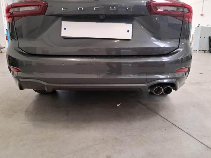 Ford Focus 1.5 ECOBLUE 120CV STLINE AUTO X SW - foto 56