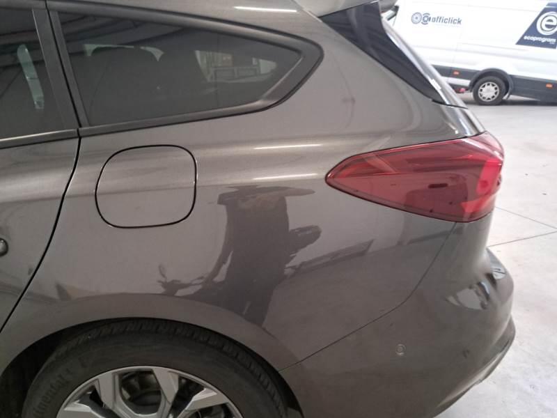 Ford Focus 1.5 ECOBLUE 120CV STLINE AUTO X SW - foto 61