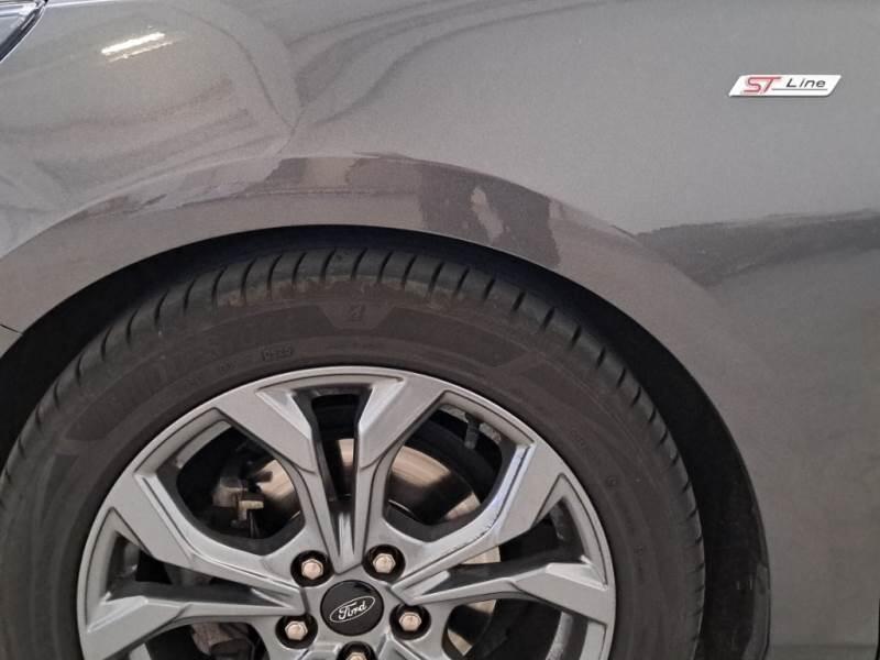 Ford Focus 1.5 ECOBLUE 120CV STLINE AUTO X SW - foto 69