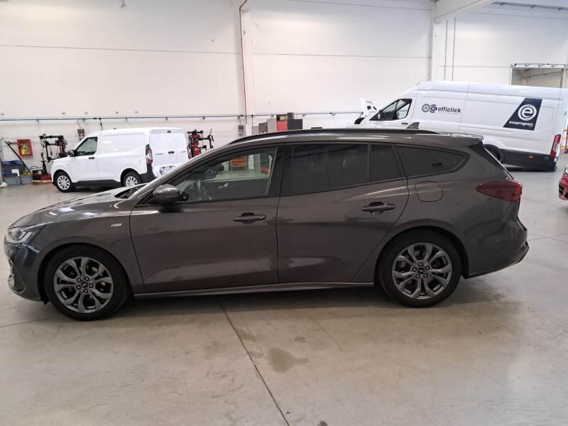 Ford Focus 1.5 ECOBLUE 120CV STLINE AUTO X SW - foto 8