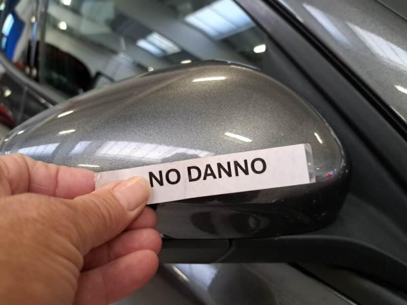 Ford Focus 1.5 ECOBLUE 120CV STLINE AUTO X SW - foto 74