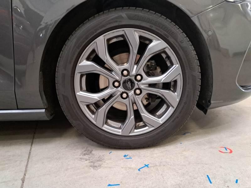 Ford Focus 1.5 ECOBLUE 120CV STLINE AUTO X SW - foto 75