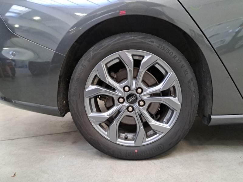 Ford Focus 1.5 ECOBLUE 120CV STLINE AUTO X SW - foto 77
