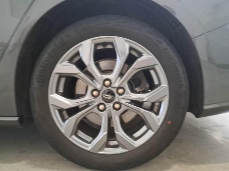 Ford Focus 1.5 ECOBLUE 120CV STLINE AUTO X SW - foto 79