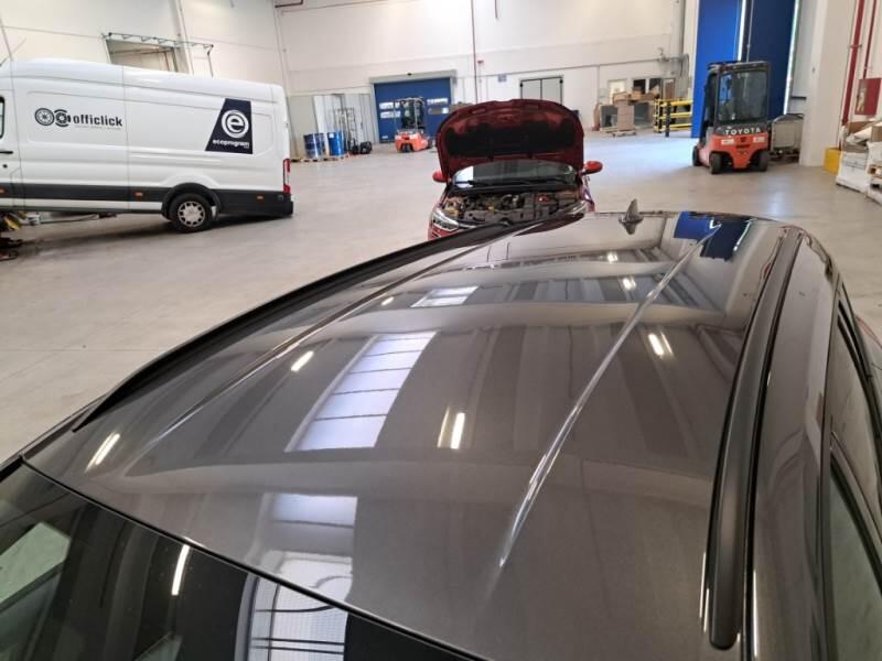 Ford Focus 1.5 ECOBLUE 120CV STLINE AUTO X SW - foto 9