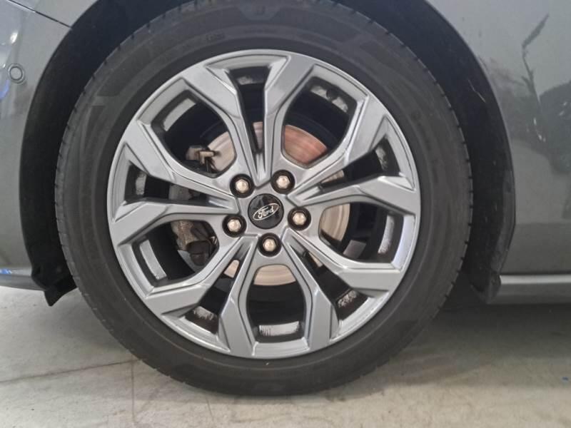 Ford Focus 1.5 ECOBLUE 120CV STLINE AUTO X SW - foto 81