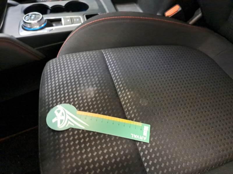 Ford Focus 1.5 ECOBLUE 120CV STLINE AUTO X SW - foto 85