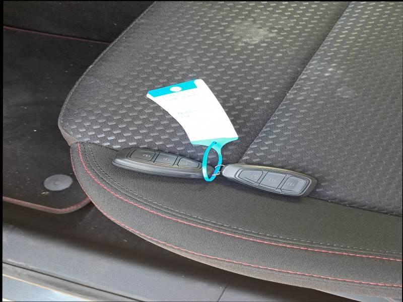 Ford Focus 1.5 ECOBLUE 120CV STLINE AUTO X SW - foto 89