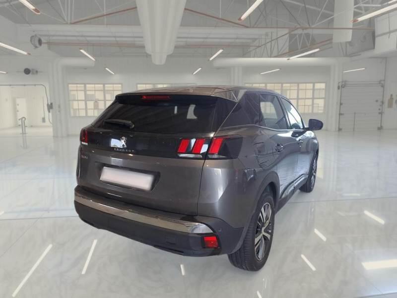 Peugeot 3008 130 EAT8 SeS ALLURE - foto 2