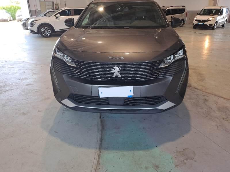 Peugeot 3008 130 EAT8 SeS ALLURE - foto 35