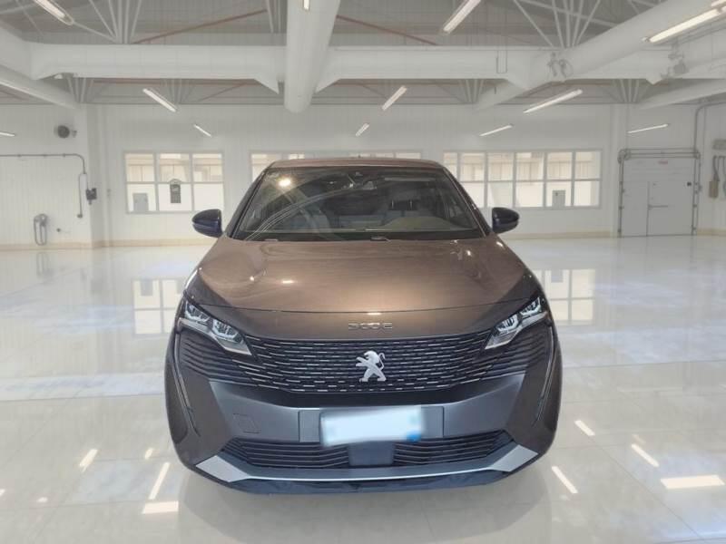 Peugeot 3008 130 EAT8 SeS ALLURE - foto 6