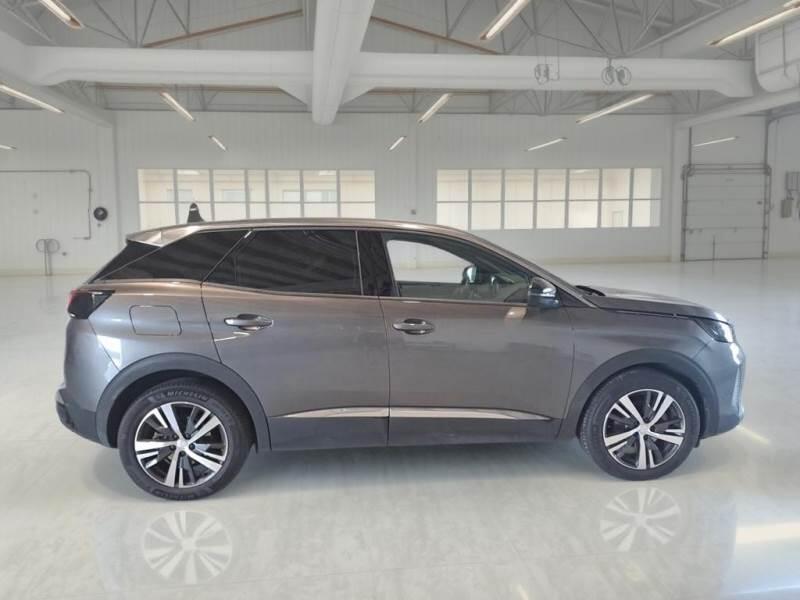 Peugeot 3008 130 EAT8 SeS ALLURE - foto 7