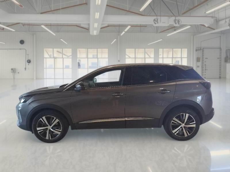 Peugeot 3008 130 EAT8 SeS ALLURE - foto 8