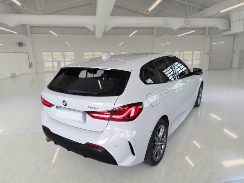 BMW Serie 1 116D MSPORT - foto 2
