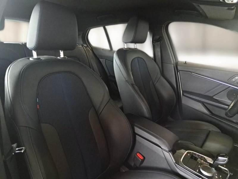 BMW Serie 1 116D MSPORT - foto 13