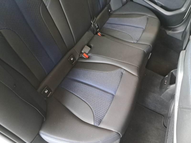 BMW Serie 1 116D MSPORT - foto 16