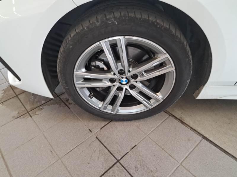 BMW Serie 1 116D MSPORT - foto 17