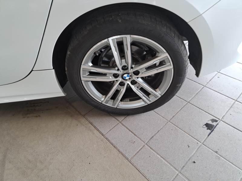 BMW Serie 1 116D MSPORT - foto 18