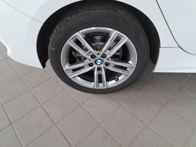 BMW Serie 1 116D MSPORT - foto 19