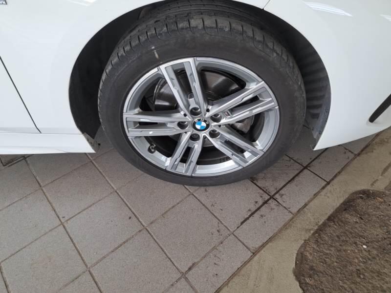 BMW Serie 1 116D MSPORT - foto 20