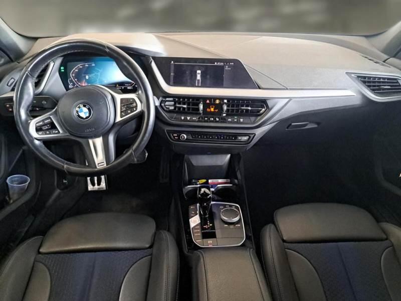 BMW Serie 1 116D MSPORT - foto 3