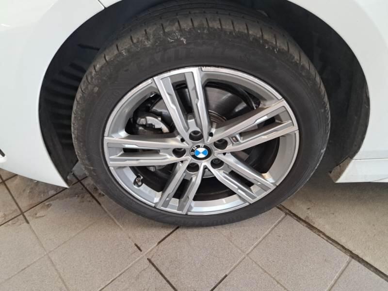 BMW Serie 1 116D MSPORT - foto 24
