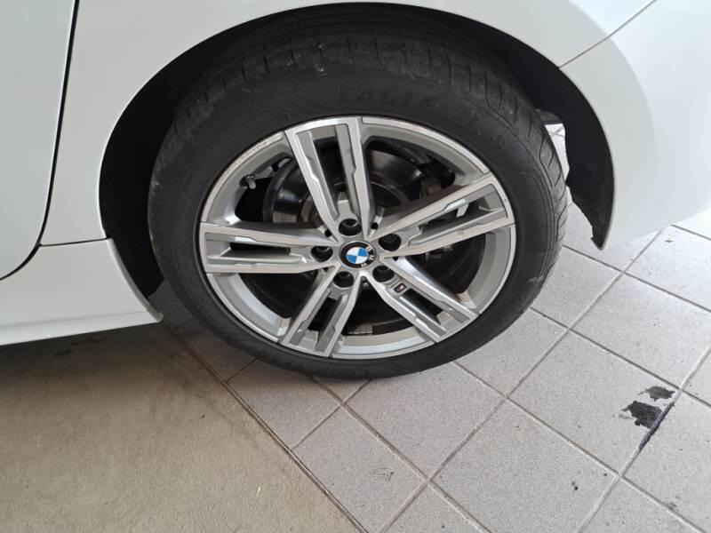 BMW Serie 1 116D MSPORT - foto 26