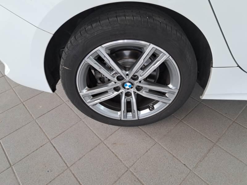 BMW Serie 1 116D MSPORT - foto 27
