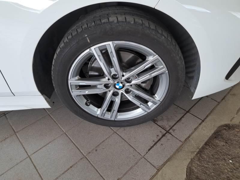 BMW Serie 1 116D MSPORT - foto 28