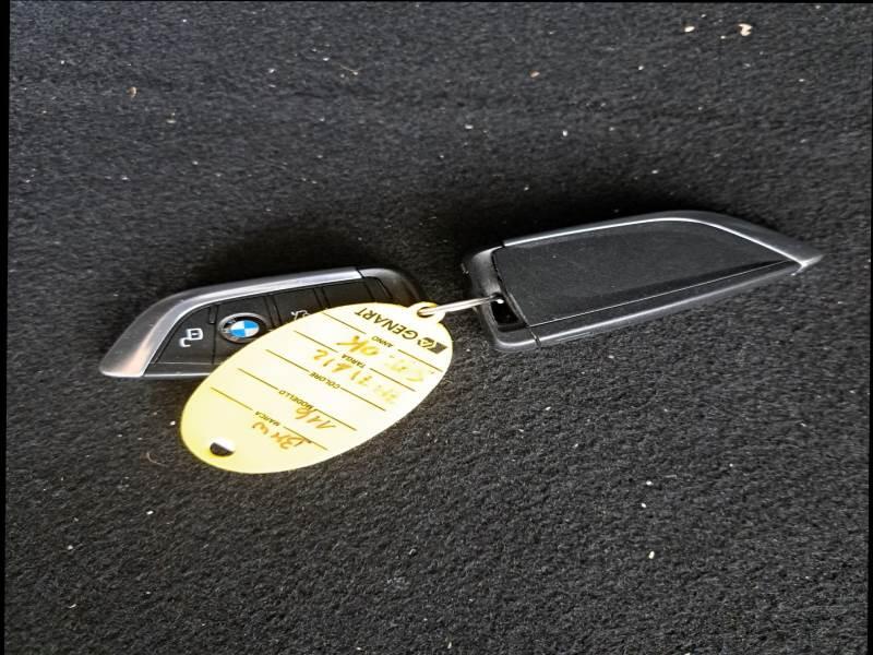 BMW Serie 1 116D MSPORT - foto 29