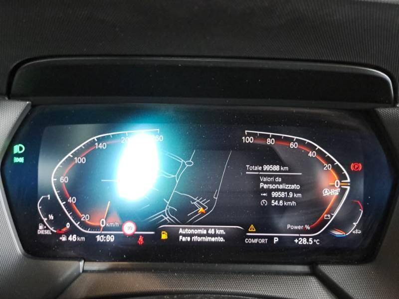 BMW Serie 1 116D MSPORT - foto 4