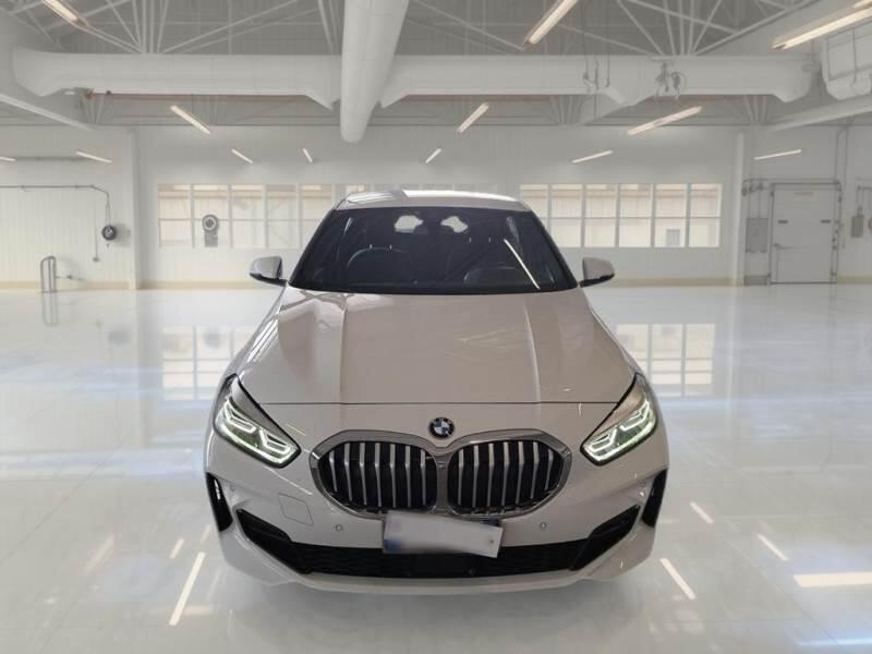 BMW Serie 1 116D MSPORT - foto 6