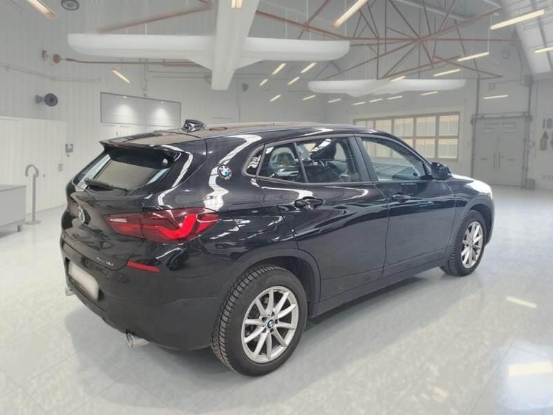 BMW X2 18D BUSINESS X AUTOMATICO - foto 2