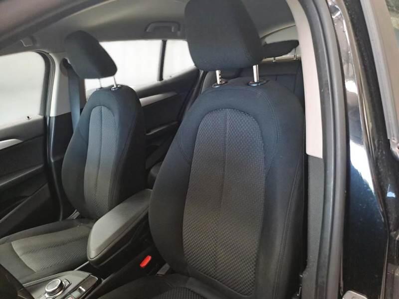 BMW X2 18D BUSINESS X AUTOMATICO - foto 11