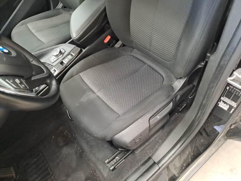 BMW X2 18D BUSINESS X AUTOMATICO - foto 12