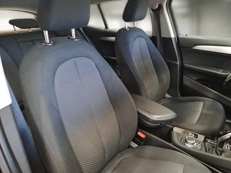BMW X2 18D BUSINESS X AUTOMATICO - foto 13