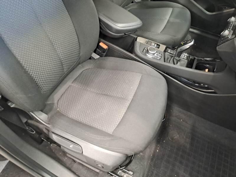 BMW X2 18D BUSINESS X AUTOMATICO - foto 14