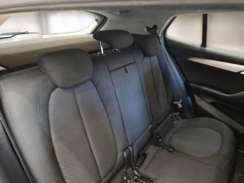 BMW X2 18D BUSINESS X AUTOMATICO - foto 15