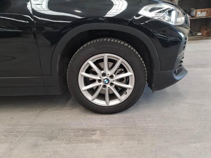 BMW X2 18D BUSINESS X AUTOMATICO - foto 17