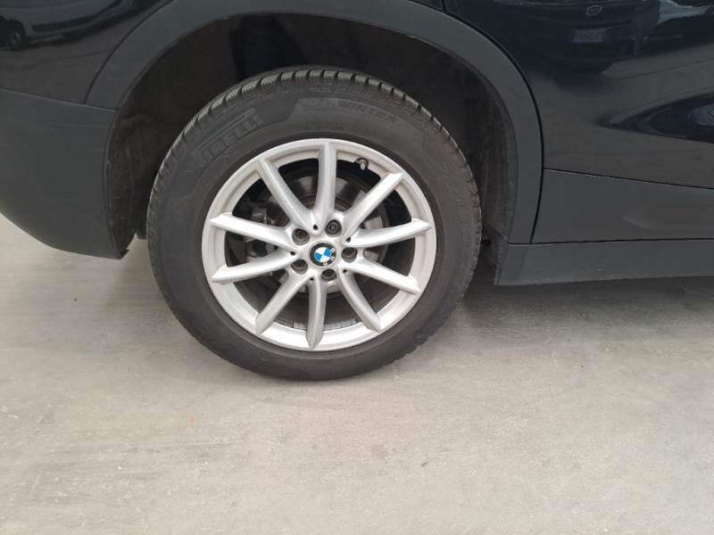 BMW X2 18D BUSINESS X AUTOMATICO - foto 18